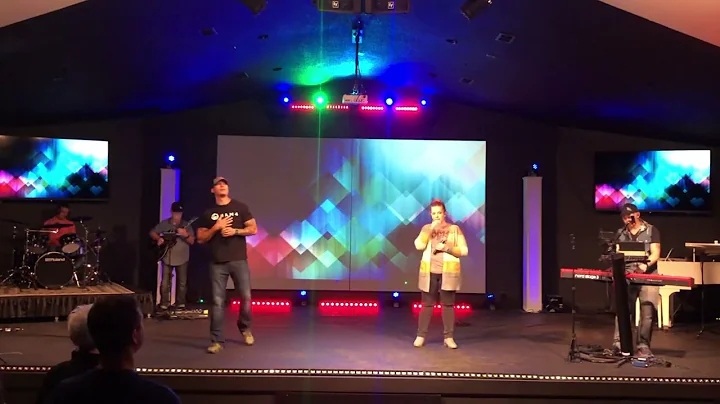 The Art of Being Unordinary Week 5 | Guest Speaker...