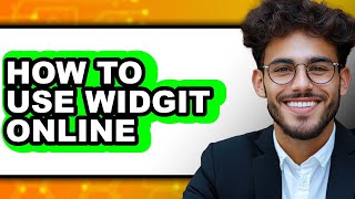 How to Use Widgit Online (easy Method)