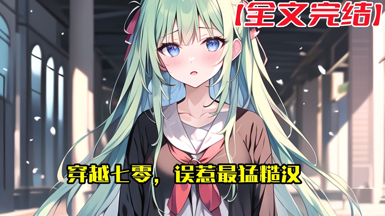 【全文完結】《穿越七零，误惹最猛糙汉》云婳本是21世纪某顶级知名医院的一名外科专家。容貌美艳，身材极佳，医术精湛。这天，加班到很晚的云婳救了一只差点被撞的猫，然后，被撞的变成了她。#小說 #小说