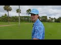 GM GOLF VS Auburn Golf | D1 Ep. 3