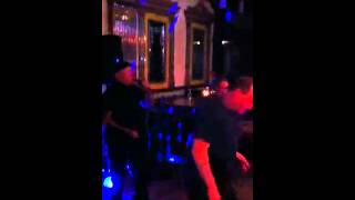 Mark Yates The Soulman