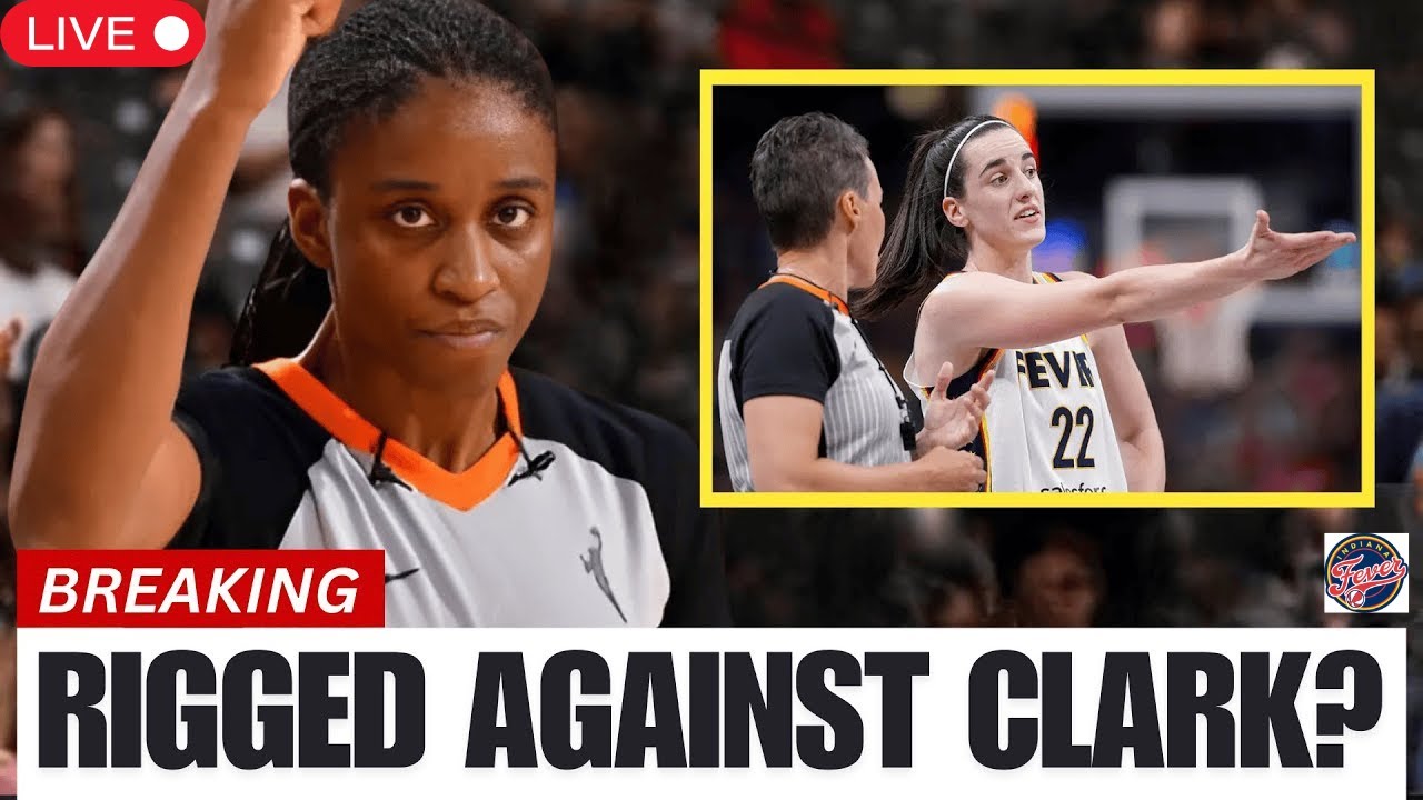 Caitlin Clark’s Rookie Nightmare The Shocking Truth Behind the WNBA’s