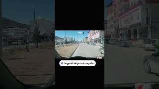 Bu Günüm Dünden Beter...uzun Yolda Di̇nlenenler...