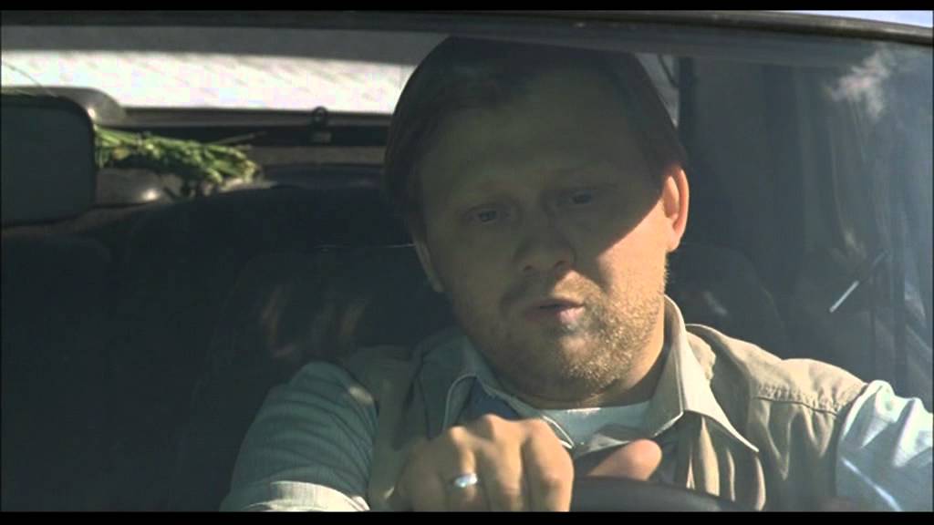 фильм "Май" 2007 - уже не торт