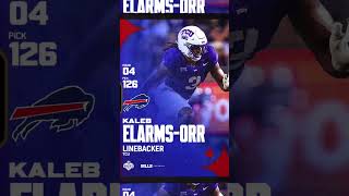 Bills 2026 Class #nfl #draft #nfldraft #football #bills #billsmafia