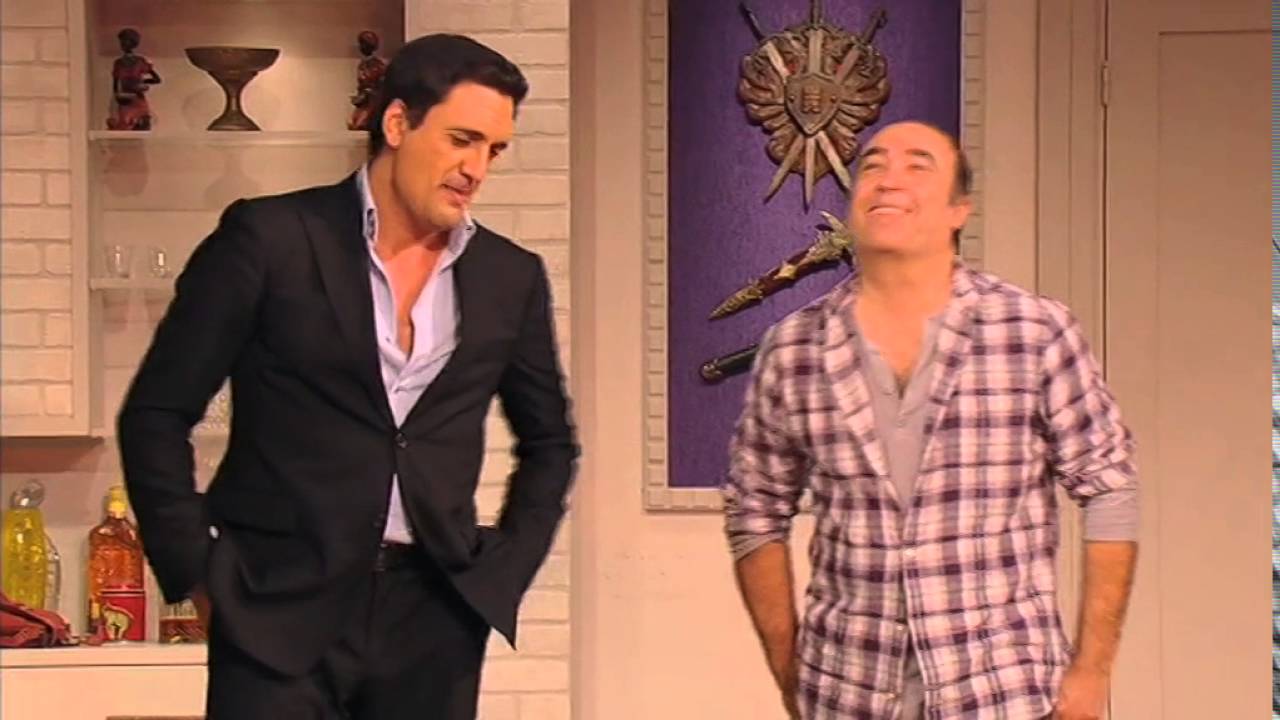 Au Théâtre Ce Soir 