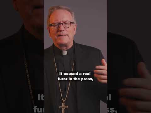 Resentment at God’s Forgiveness