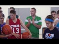 2014 Maccabi Haifa NBA Tour Compilation Video