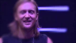 Million Voices &amp; Shout - David Guetta HQ (iTunes Festival 2012) jDiesel