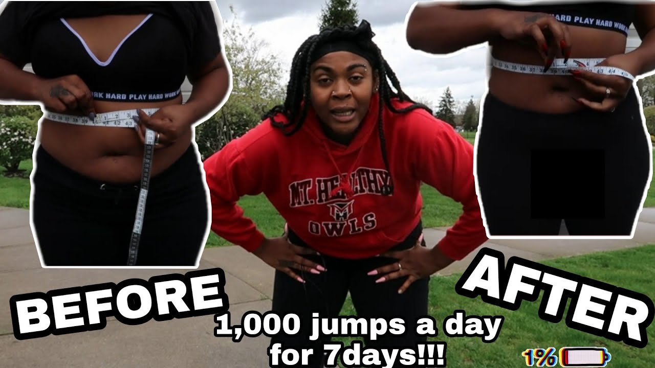 I Tried The 7 Day JUMP ROPE Challenge 1000 Jumps A DAY YouTube i-tried-the-7-day-jump-rope-challenge-1000-jumps-a-day-youtube