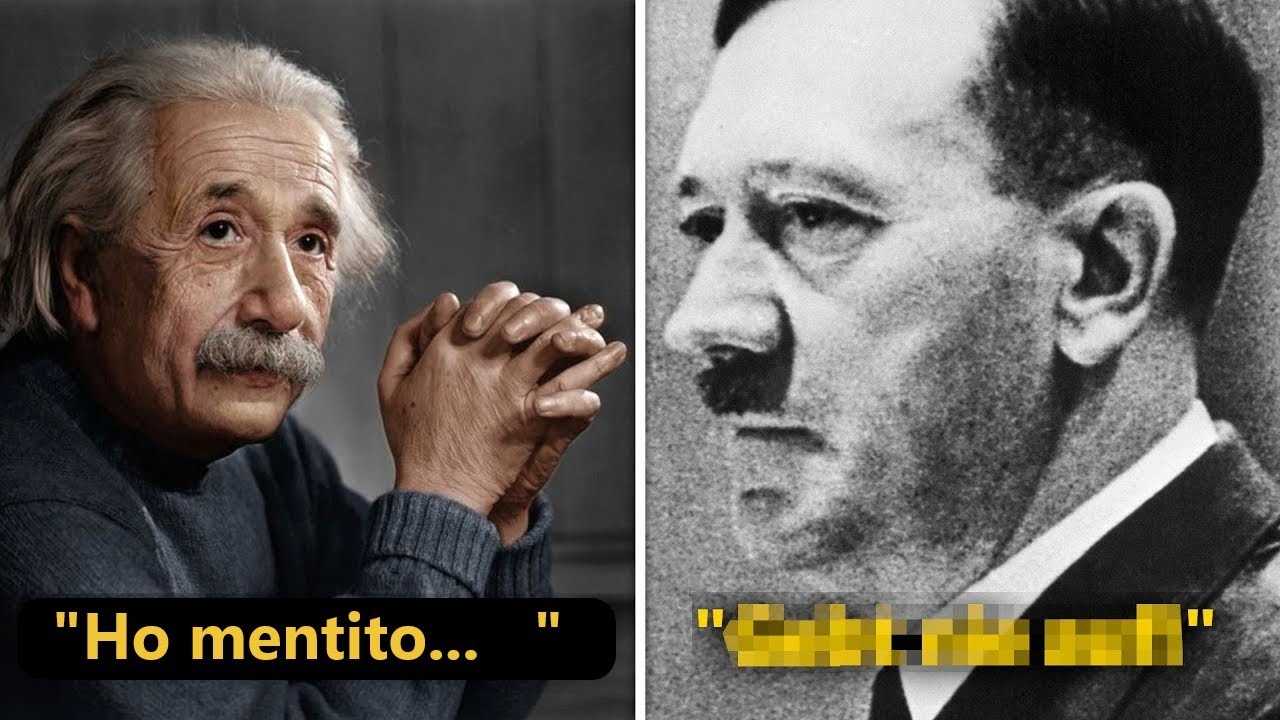 LE ULTIME PAROLE PRONUNCIATE DA QUESTI PERSONAGGI FAMOSI - YouTube