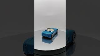 Shelby Cobra Concept-HW