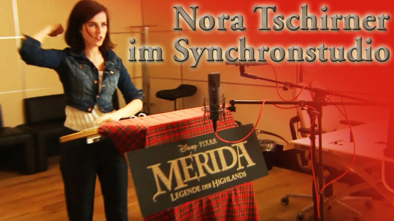 Synchronstudio Synchronstudio