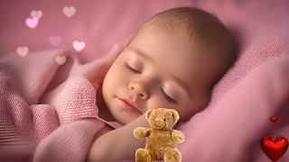 Soothing Lullaby for Kids and Babies 🎶Sleep Instantly Within 3 Minutes🎶Stress Relief