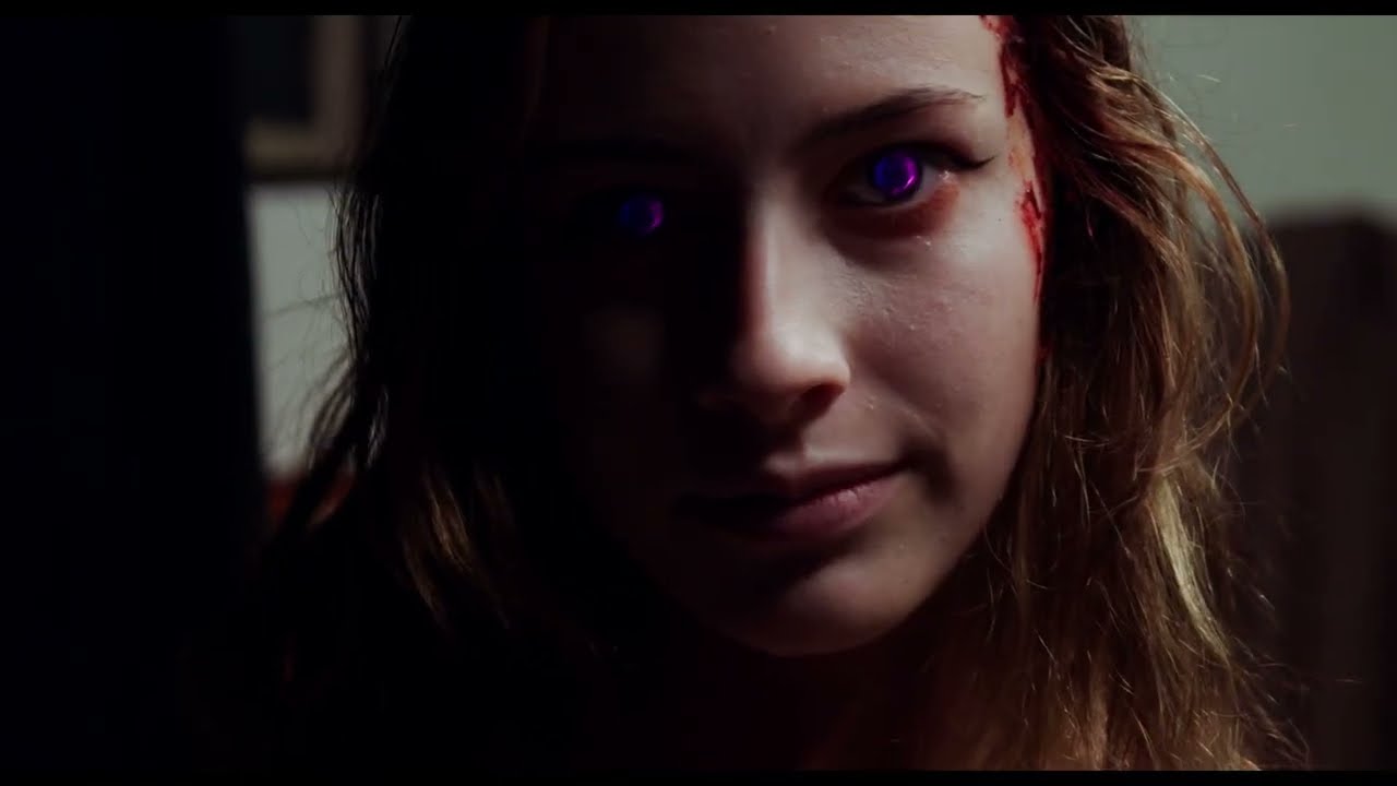 Vengeance Rises from the Grave: A Review of 'Bitter Souls' – A Voodoo Horror Thriller That Unleashes All Hell