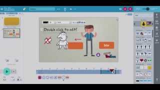 Learn how to make an animated promo video using free software.
https://www.udemy.com/demo-video-animation-course-how-to-make-promo-videos/learn/
***this cour...