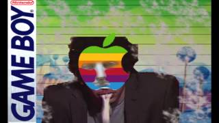 Apricot Transputer-Portable - Vape is Love Vape is Life(Rusty Mixtape 2K18) : Vaporwave