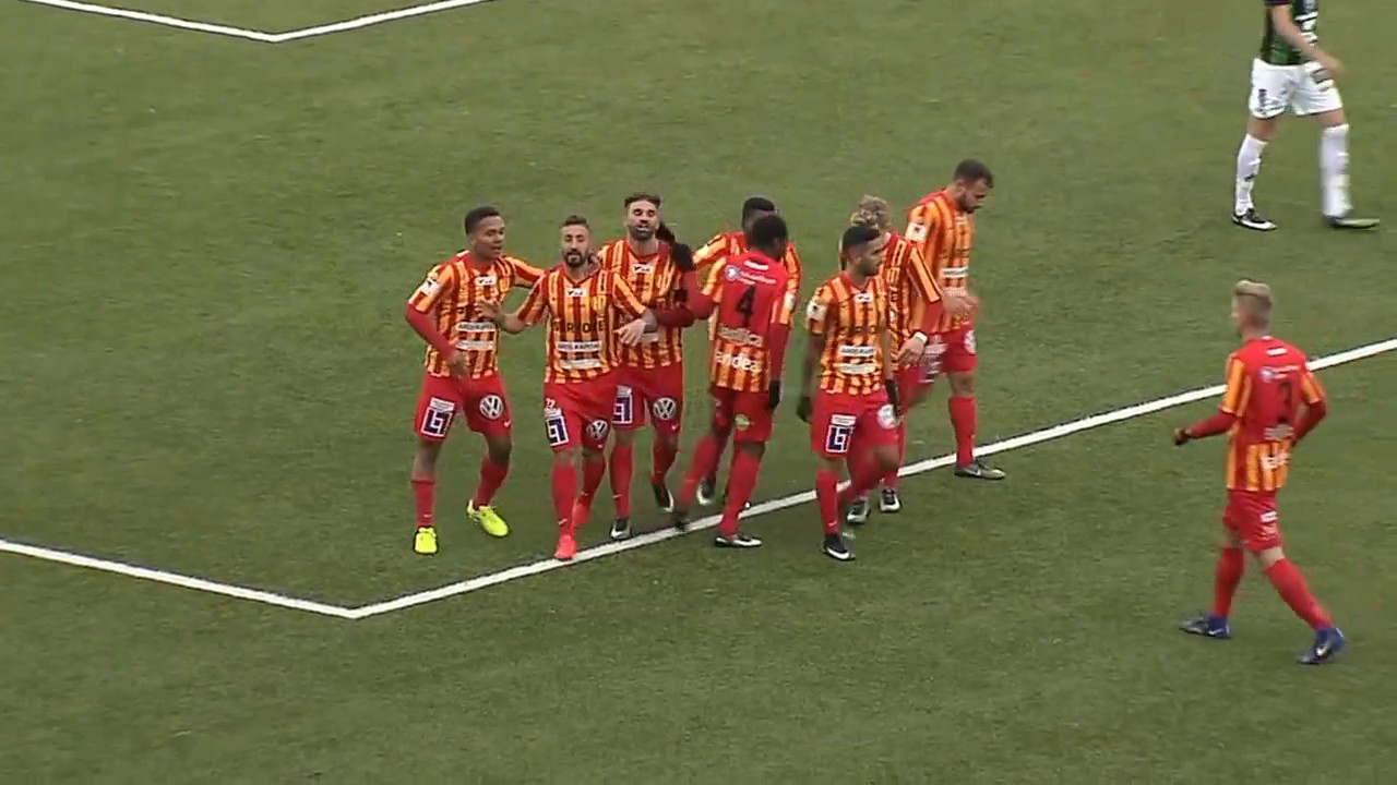 Highlights SFC - GAIS 170416