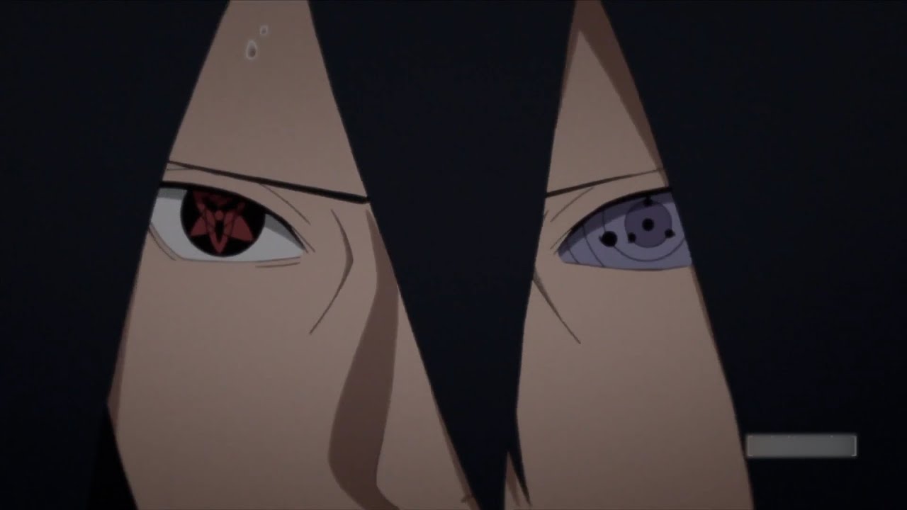Boruto Naruto Next Generations Ep 19: Sarada's Search for Sasuke