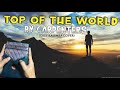 TOP OF THE WORLD BY CARPENTERS | EASY KALIMBA COVER | Mykel Garcia