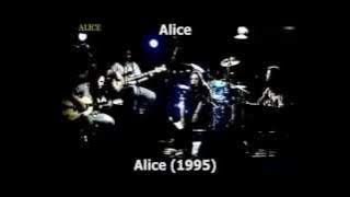 Alice - Alice (1995)