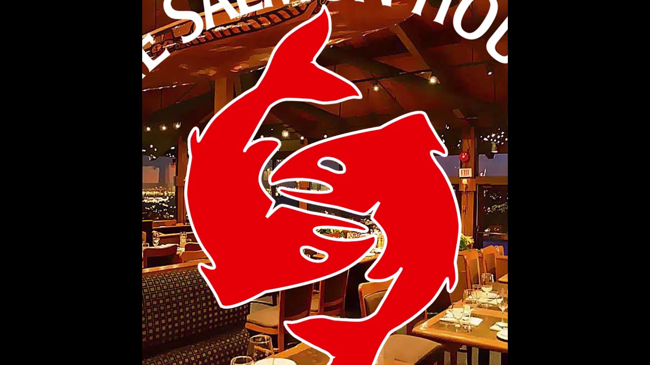 REDISCOVER THE SALMON HOUSE ON THE HILL YouTube