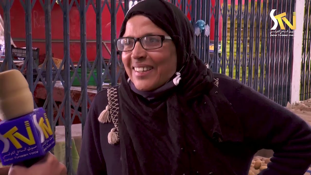 سوق أكودة    01  04 2021