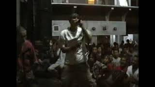 ANJING TANAH (Full Set) 2002