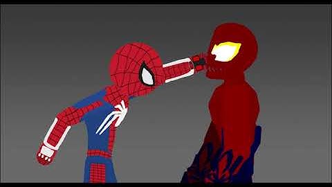 Jake Parker: Spiderboy Pivot Series Season 4 Episode 5