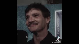 Famous pedro pascal edits for all you thirsty freaks who know what's up :) pt. 5 Wealth