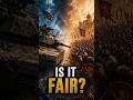 1 Tank vs Medieval Army – Is It Fair?