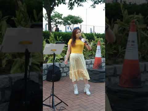 2021-5-8芯妮中環(昨夜星辰)