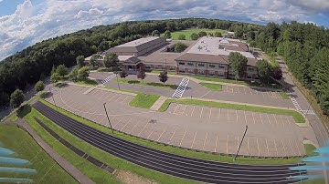 Testing Runcam Split Mini on AcroBrat frame  vs Caddx Turtle