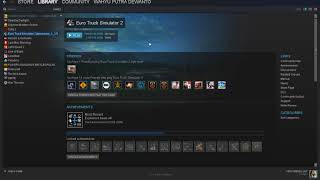 Cara Memindahkan Mod Folder Ets2 Ke Hdd Lain