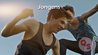 JONGENS   Trailer german deutsch HD by QUEER STARS DE   We love Queer Cinema! 720p 60fps H264 128kbi