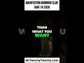 Manifesting Myth 19 - Group Manifesting