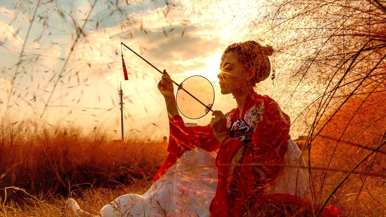 Nilow - Chinese Dreams (C-RIO Dubstep Remix)