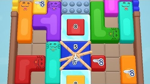 Farm Block Escape level 108 Gameplay Walkthrough Solution