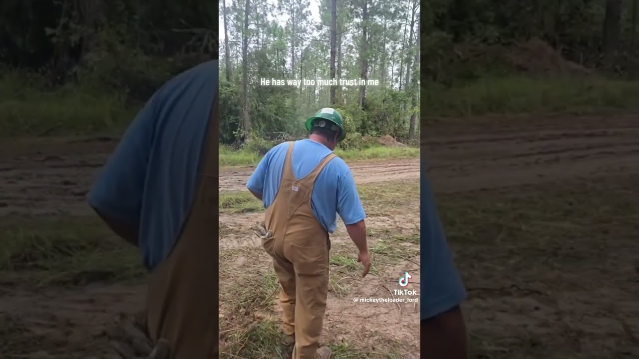 Kelly trust us WAY too much