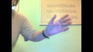 Background subtraction the simple way