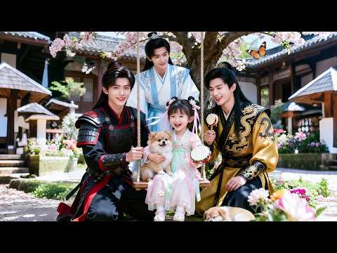 王皓祯\u0026马芯妤 | 他对她一见钟情，可父母意外离世，她的生活一夜之间天翻地覆，八年后归国，这一次他又争又抢，等了8年又怎会放手[MULTI SUB | FULL] #MiniDrama #精彩大陆短剧