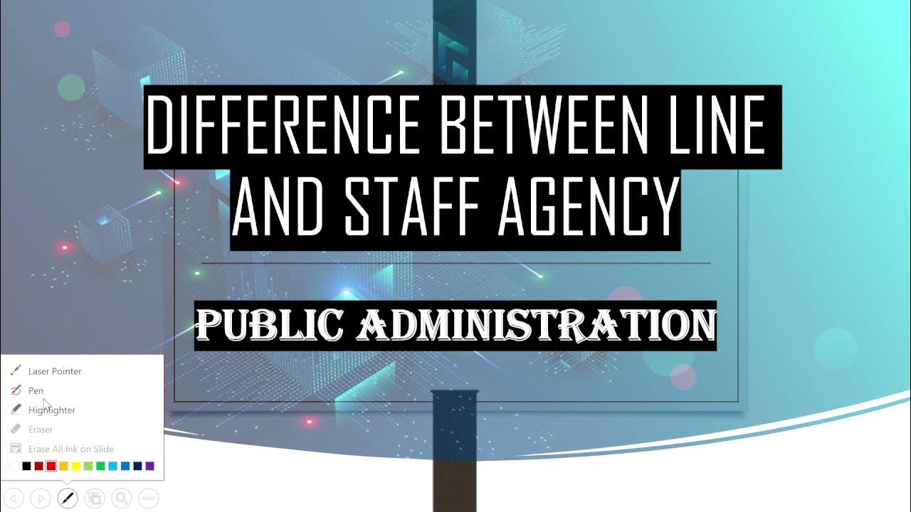 LINE AND STAFF AGENCY DEFINITION NATURE DIFF B W LINE AND STAFF line-and-staff-agency-definition-nature-diff-b-w-line-and-staff