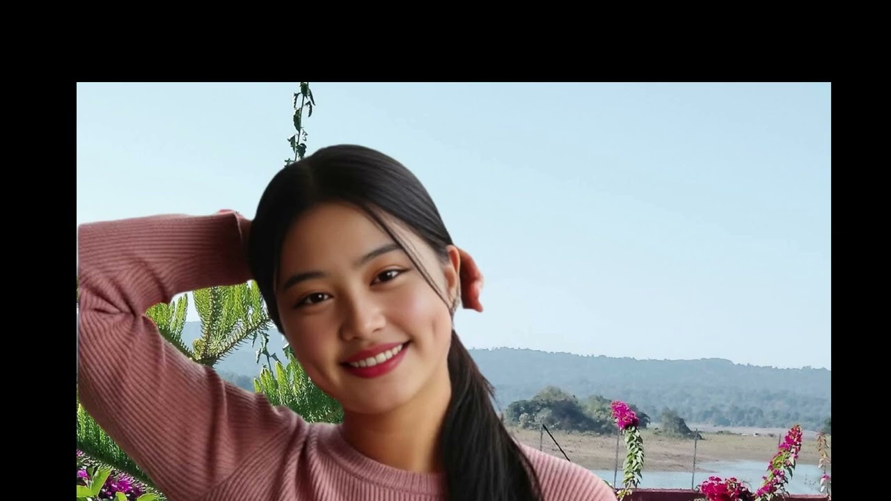 Old Liangmai lovesong|Zeliangrong Beauties- (Photo credit: We the Zeme Naga facebook page)