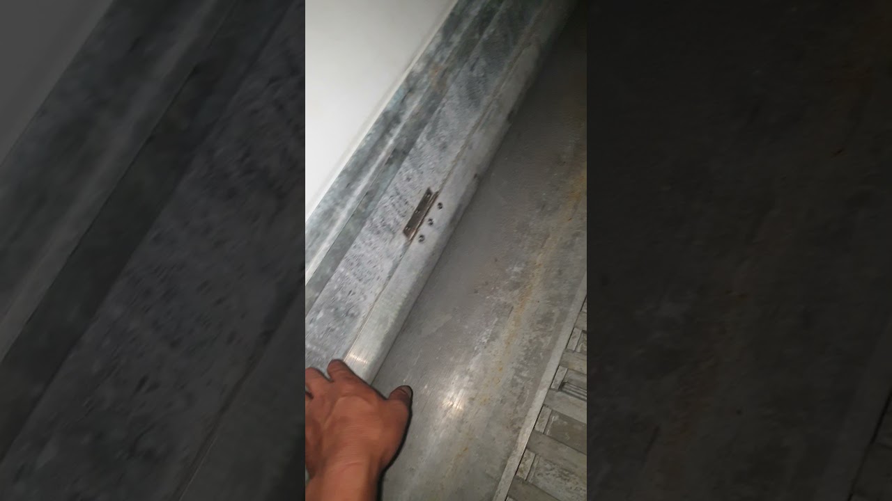 lưu ý vận chuyển và kiểm tra cont trước khi đóng hàng.