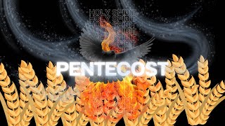 Pentecost Sunday