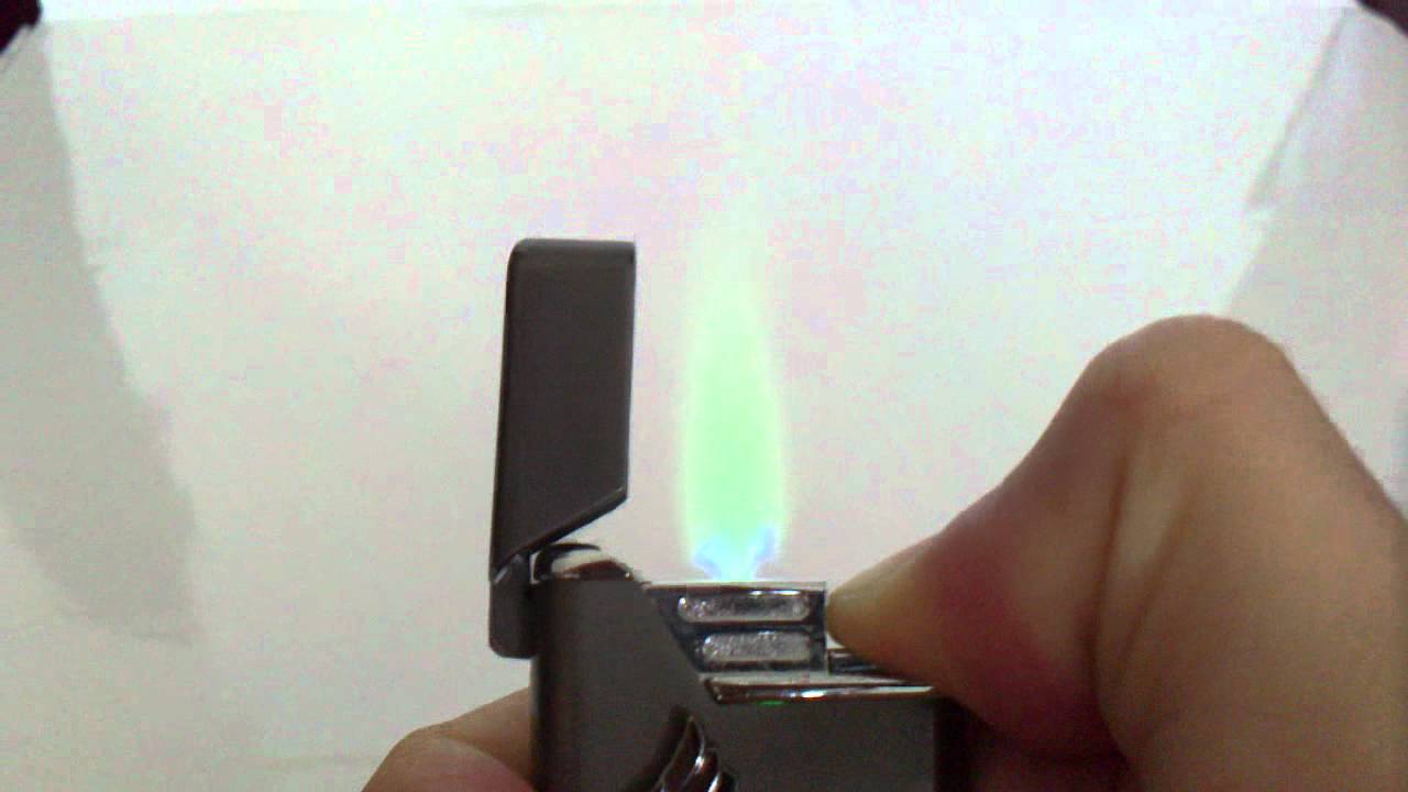 Como Arreglar Un Encendedor De Soplete