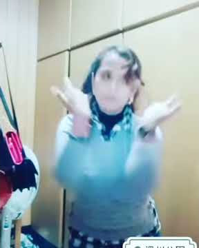 #Tari#Sunda#Tiktok  jaipong Daun pulus