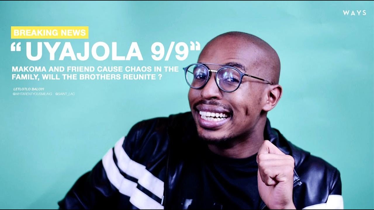 The Best Uyajola 9/9 episode YouTube