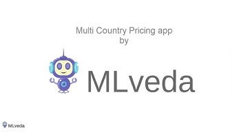 Set different product prices using Multi Country Pricing app - Shopify