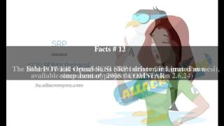SCSI RDMA Protocol Top # 23 Facts